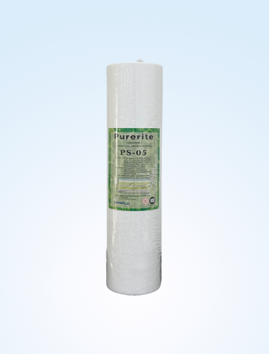 Kemflo sediment (FCS)